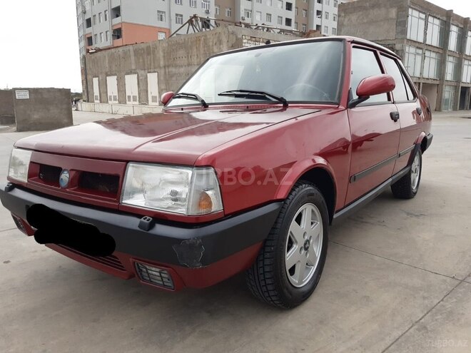 Tofas Dogan 2005, 121,000 km - 1.6 l - Bakı