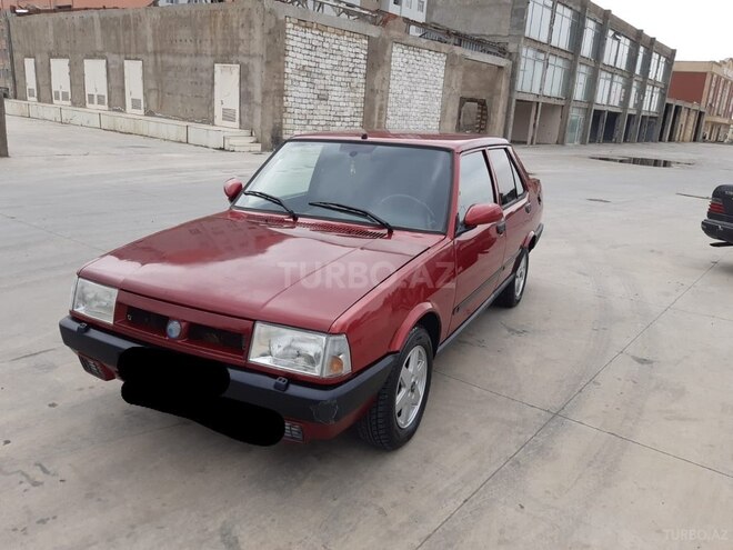 Tofas Dogan 2005, 121,000 km - 1.6 l - Bakı