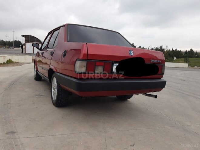 Tofas Dogan 2005, 121,000 km - 1.6 l - Bakı