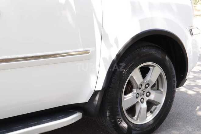 Honda Pilot 2008, 224,000 km - 3.5 l - Bakı