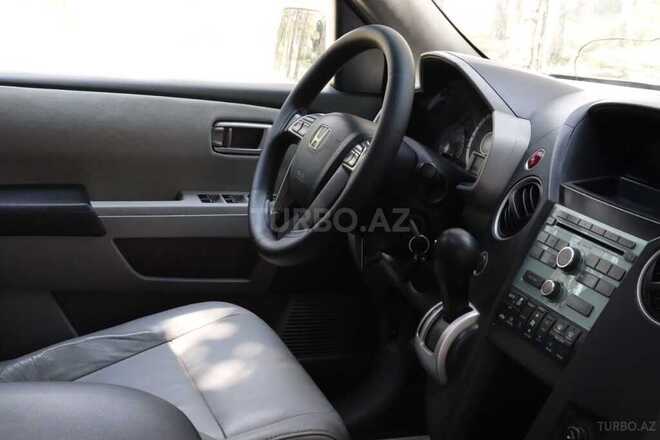 Honda Pilot 2008, 224,000 km - 3.5 l - Bakı