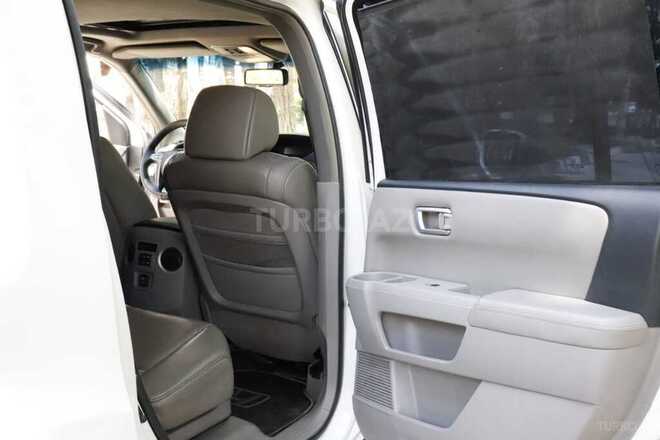Honda Pilot 2008, 224,000 km - 3.5 l - Bakı