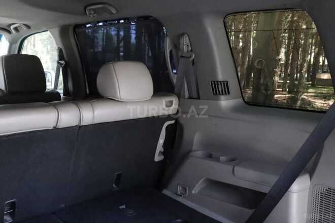 Honda Pilot 2008, 224,000 km - 3.5 l - Bakı