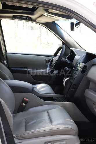 Honda Pilot 2008, 224,000 km - 3.5 l - Bakı