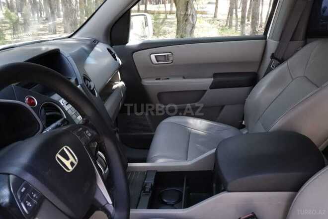 Honda Pilot 2008, 224,000 km - 3.5 l - Bakı
