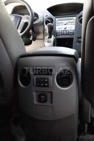 Honda Pilot 2008, 224,000 km - 3.5 l - Bakı