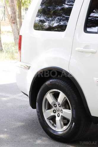 Honda Pilot 2008, 224,000 km - 3.5 l - Bakı