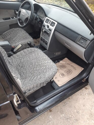 LADA (VAZ) Priora 2008, 245,000 km - 1.6 l - Gəncə