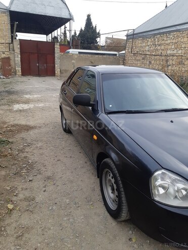 LADA (VAZ) Priora 2008, 245,000 km - 1.6 l - Gəncə