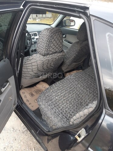 LADA (VAZ) Priora 2008, 245,000 km - 1.6 l - Gəncə