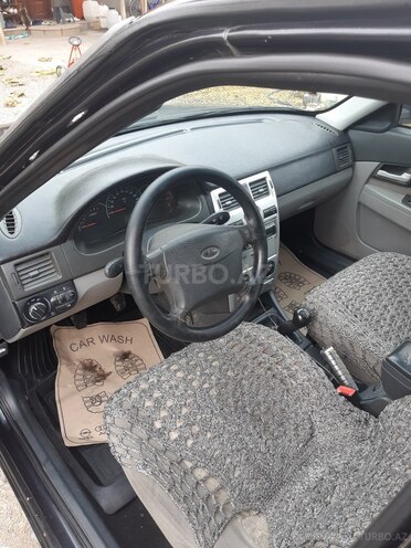 LADA (VAZ) Priora 2008, 245,000 km - 1.6 l - Gəncə