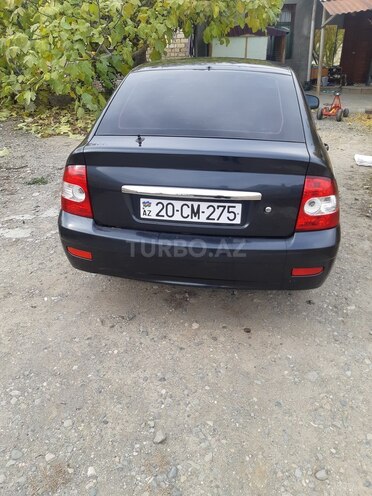 LADA (VAZ) Priora 2008, 245,000 km - 1.6 l - Gəncə