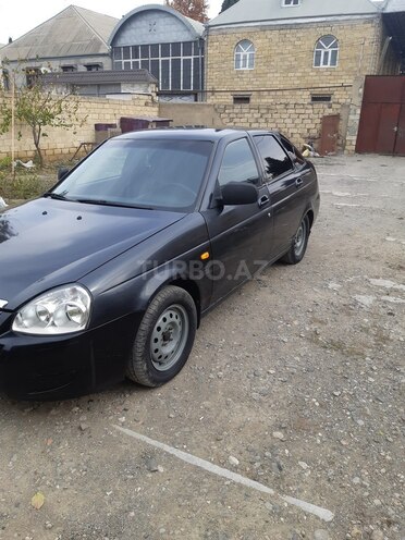 LADA (VAZ) Priora 2008, 245,000 km - 1.6 l - Gəncə