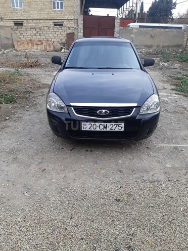 LADA (VAZ) Priora 2008, 245,000 km - 1.6 l - Gəncə