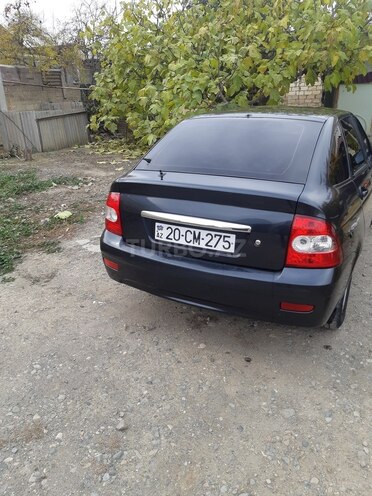 LADA (VAZ) Priora 2008, 245,000 km - 1.6 l - Gəncə