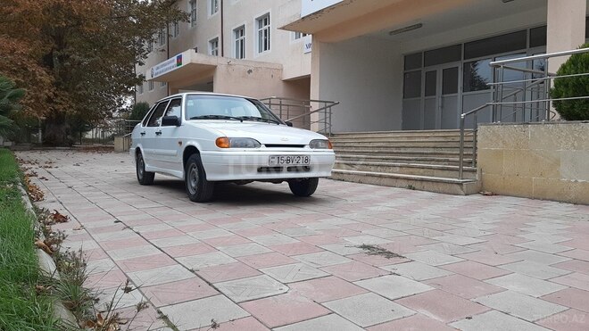 LADA (VAZ) 2115 2012, 167,580 km - 1.6 l - Ağcabədi