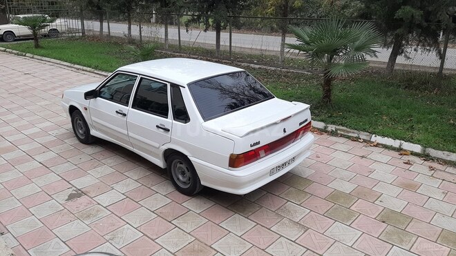 LADA (VAZ) 2115 2012, 167,580 km - 1.6 l - Ağcabədi
