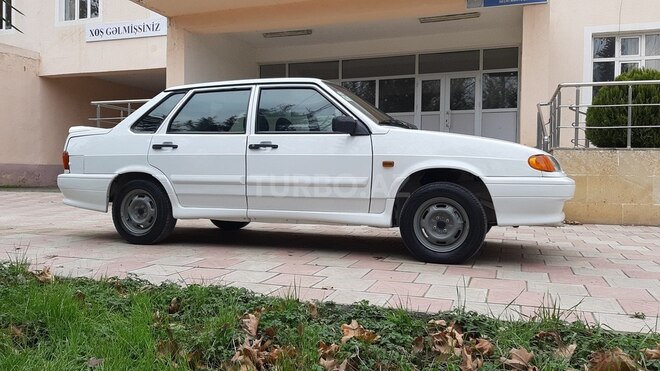 LADA (VAZ) 2115 2012, 167,580 km - 1.6 l - Ağcabədi