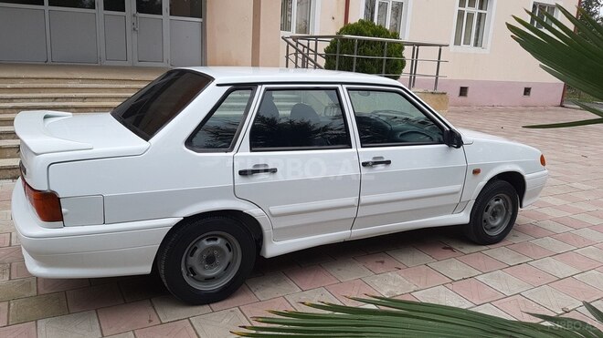LADA (VAZ) 2115 2012, 167,580 km - 1.6 l - Ağcabədi