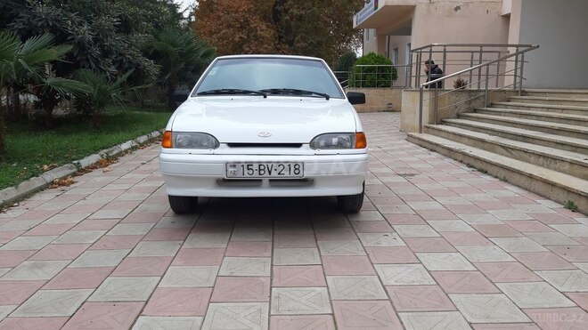LADA (VAZ) 2115 2012, 167,580 km - 1.6 l - Ağcabədi