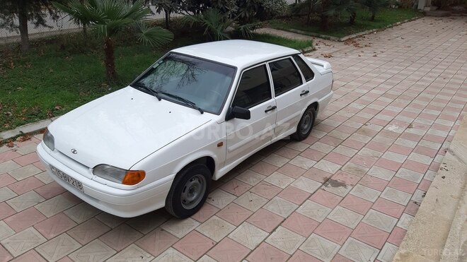 LADA (VAZ) 2115 2012, 167,580 km - 1.6 l - Ağcabədi
