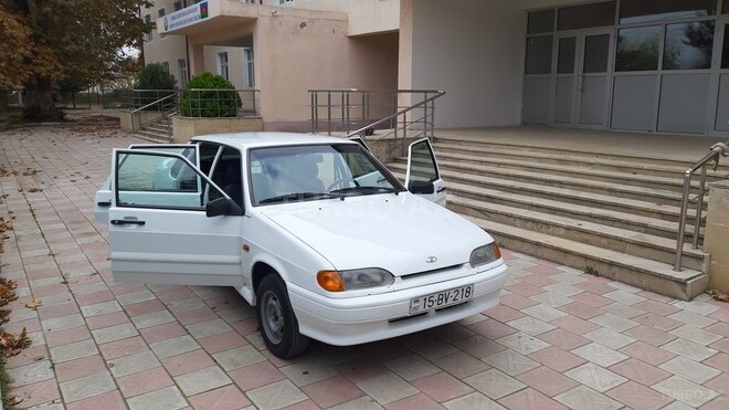 LADA (VAZ) 2115 2012, 167,580 km - 1.6 l - Ağcabədi