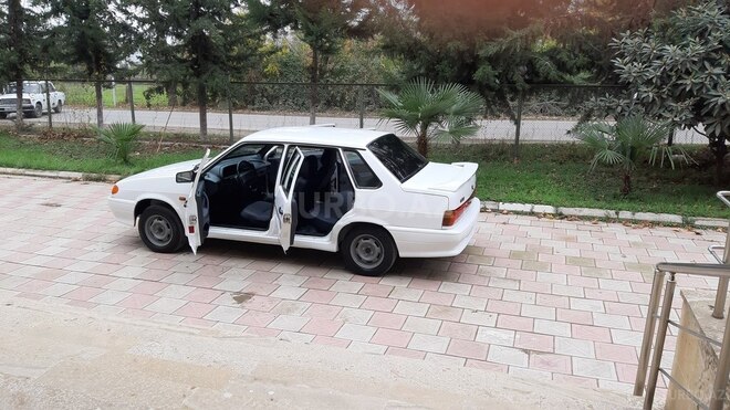 LADA (VAZ) 2115 2012, 167,580 km - 1.6 l - Ağcabədi