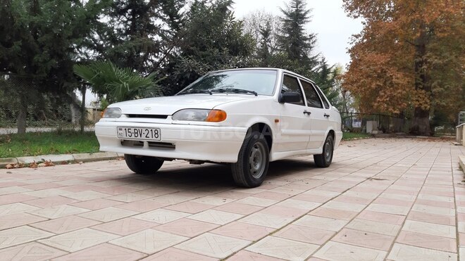 LADA (VAZ) 2115 2012, 167,580 km - 1.6 l - Ağcabədi