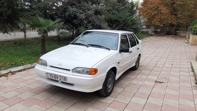 LADA (VAZ) 2115 2012, 167,580 km - 1.6 l - Ağcabədi