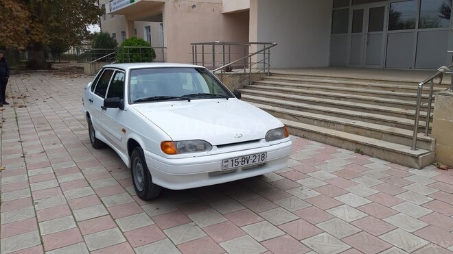 LADA (VAZ) 2115 2012, 167,580 km - 1.6 l - Ağcabədi