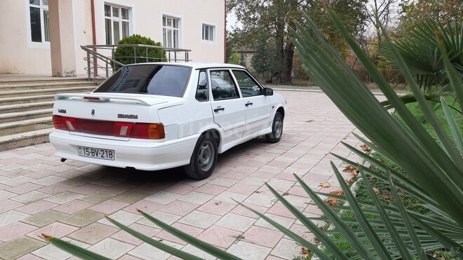 LADA (VAZ) 2115 2012, 167,580 km - 1.6 l - Ağcabədi