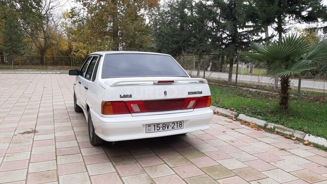 LADA (VAZ) 2115 2012, 167,580 km - 1.6 l - Ağcabədi