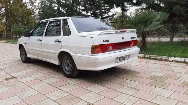 LADA (VAZ) 2115 2012, 167,580 km - 1.6 l - Ağcabədi