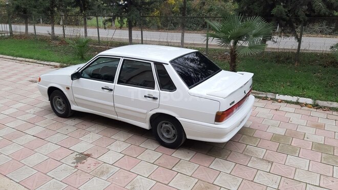 LADA (VAZ) 2115 2012, 167,580 km - 1.6 l - Ağcabədi