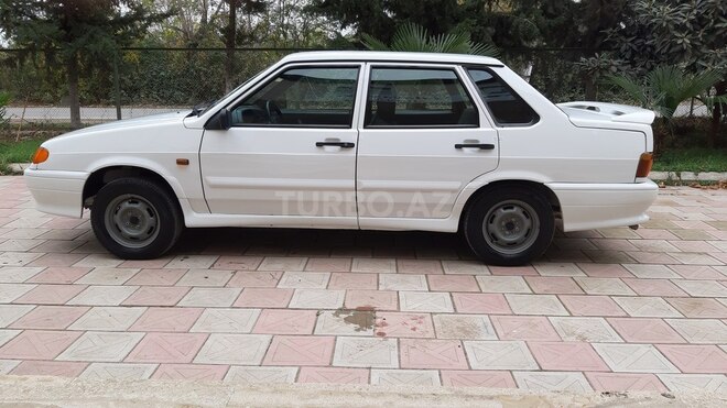 LADA (VAZ) 2115 2012, 167,580 km - 1.6 l - Ağcabədi