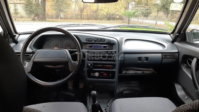 LADA (VAZ) 2115 2012, 167,580 km - 1.6 l - Ağcabədi