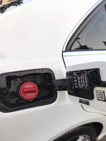 Mercedes E 220 2015, 149,150 km - 2.2 l - Bakı