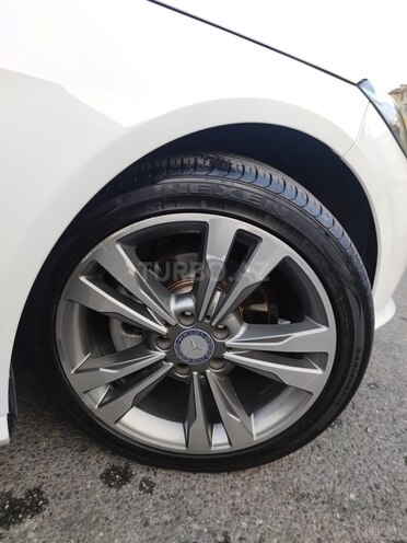 Mercedes E 220 2015, 149,150 km - 2.2 l - Bakı