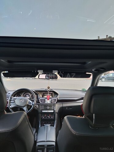Mercedes E 220 2015, 149,150 km - 2.2 l - Bakı