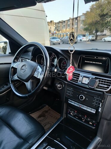 Mercedes E 220 2015, 149,150 km - 2.2 l - Bakı