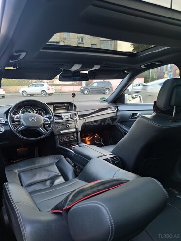 Mercedes E 220 2015, 149,150 km - 2.2 l - Bakı