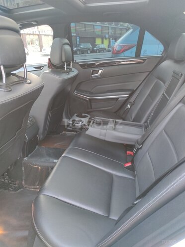 Mercedes E 220 2015, 149,150 km - 2.2 l - Bakı