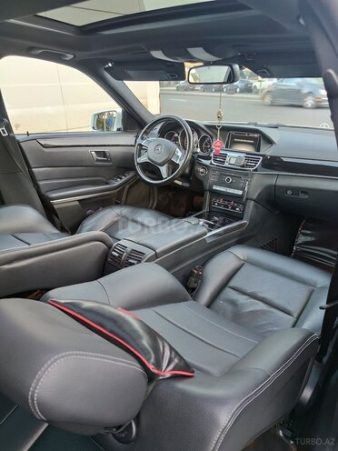 Mercedes E 220 2015, 149,150 km - 2.2 l - Bakı