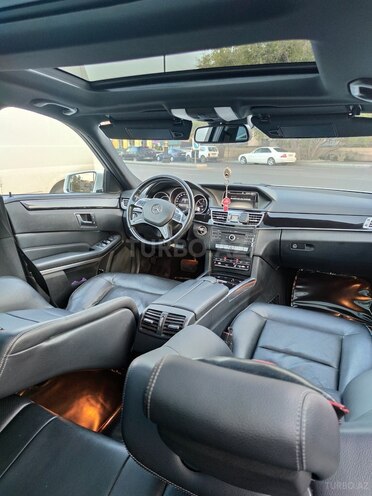 Mercedes E 220 2015, 149,150 km - 2.2 l - Bakı