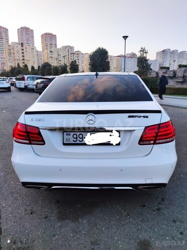 Mercedes E 220 2015, 149,150 km - 2.2 l - Bakı