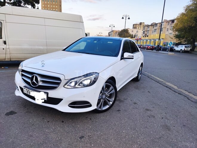 Mercedes E 220 2015, 149,150 km - 2.2 l - Bakı