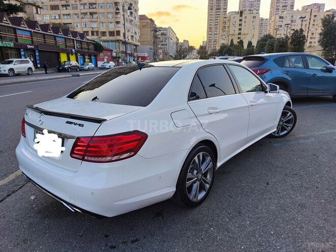 Mercedes E 220 2015, 149,150 km - 2.2 l - Bakı