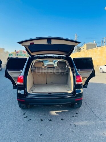 Volkswagen Touareg 2006, 139,000 km - 3.2 l - Bakı
