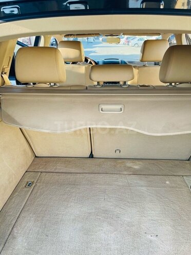 Volkswagen Touareg 2006, 139,000 km - 3.2 l - Bakı