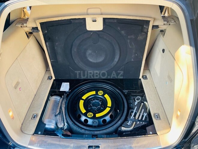Volkswagen Touareg 2006, 139,000 km - 3.2 l - Bakı